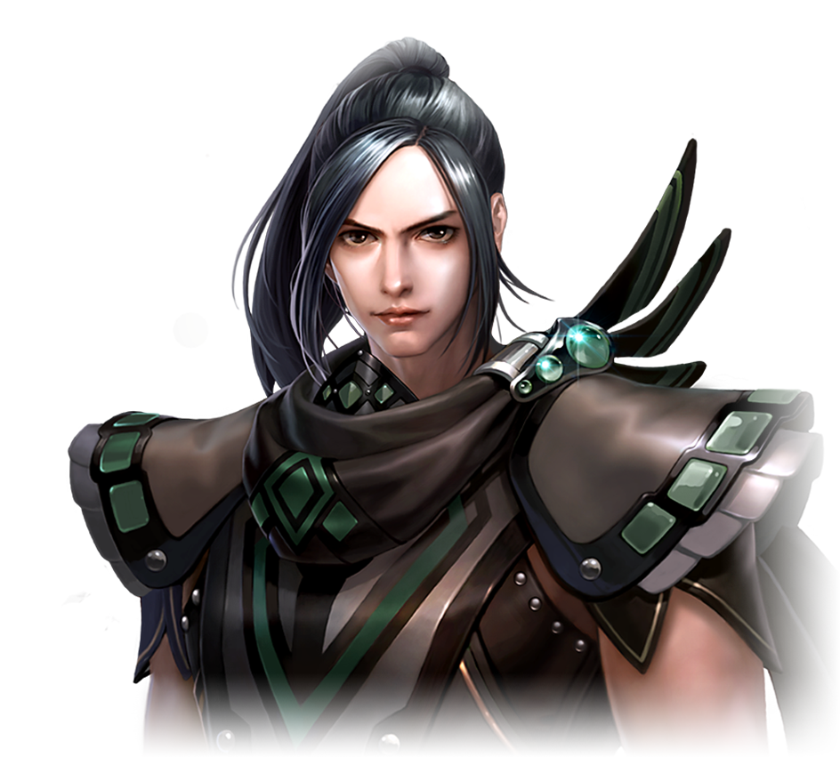 Next Character