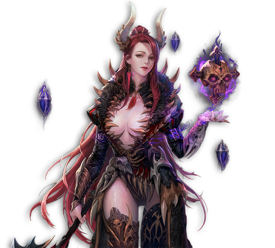 Prev Character